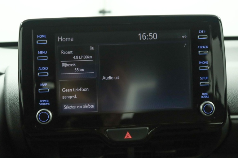 Toyota Yaris Cross - 1.5 Hybrid Comfort 53