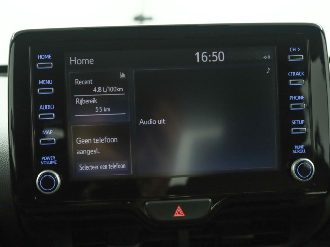 Toyota Yaris Cross - 1.5 Hybrid Comfort