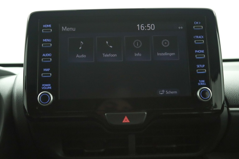 Toyota Yaris Cross - 1.5 Hybrid Comfort 54