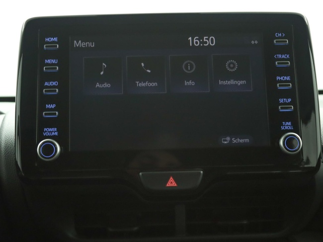 Toyota Yaris Cross - 1.5 Hybrid Comfort