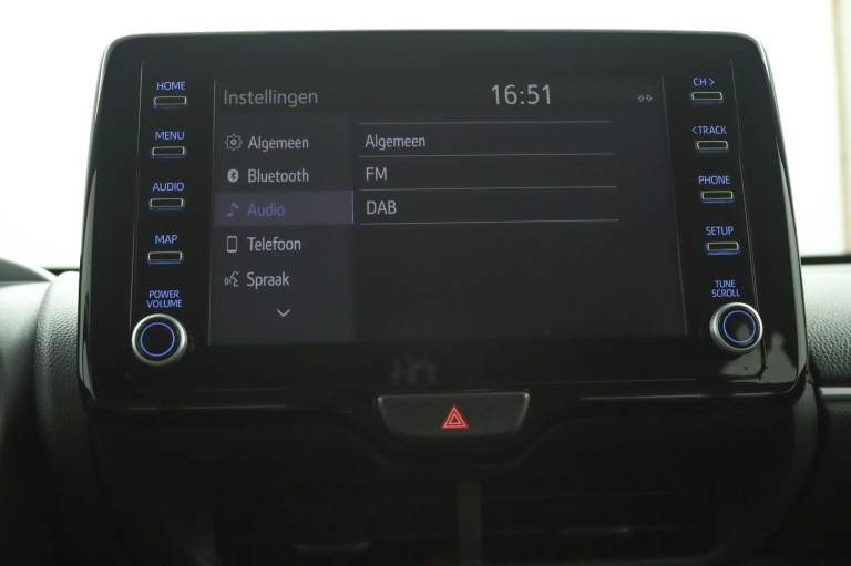 Toyota Yaris Cross - 1.5 Hybrid Comfort 55