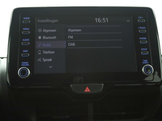 Toyota Yaris Cross - 1.5 Hybrid Comfort