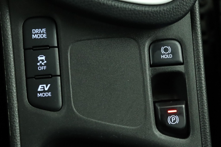 Toyota Yaris Cross - 1.5 Hybrid Comfort 56