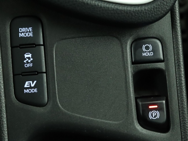 Toyota Yaris Cross - 1.5 Hybrid Comfort