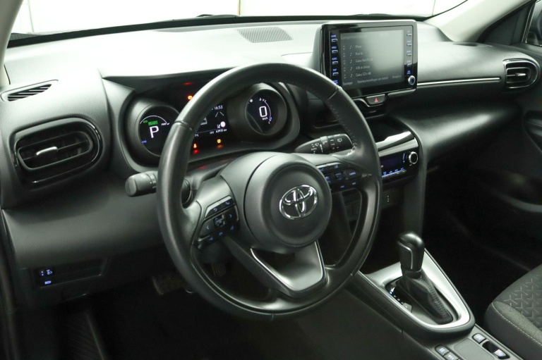 Toyota Yaris Cross - 1.5 Hybrid Comfort 58