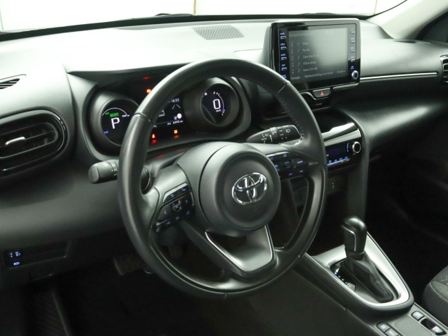 Toyota Yaris Cross - 1.5 Hybrid Comfort