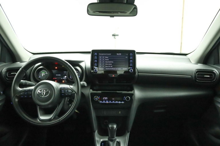 Toyota Yaris Cross - 1.5 Hybrid Comfort 59