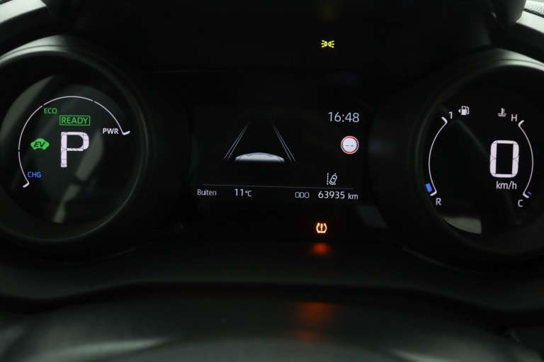 Toyota Yaris Cross - 1.5 Hybrid Comfort 6