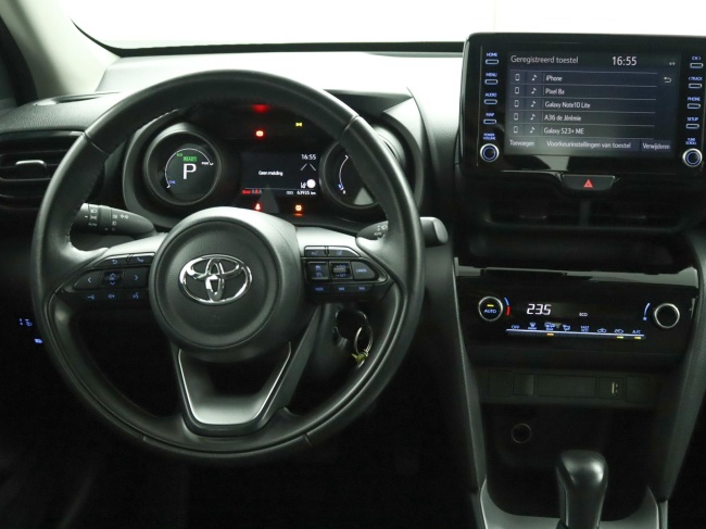 Toyota Yaris Cross - 1.5 Hybrid Comfort