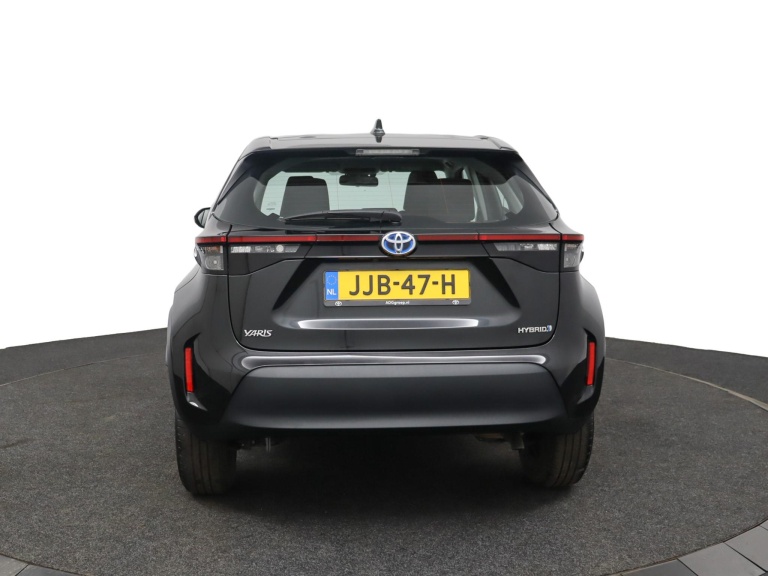Toyota Yaris Cross - 1.5 Hybrid Comfort 61