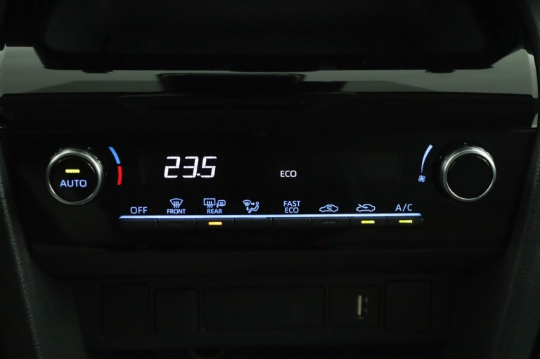 Toyota Yaris Cross - 1.5 Hybrid Comfort 7