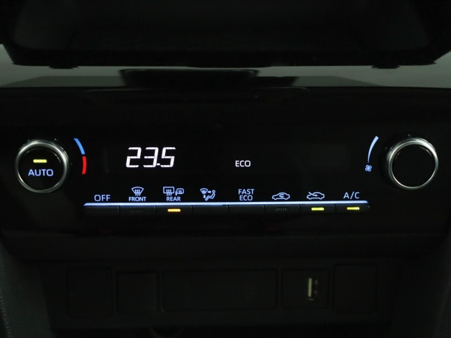 Toyota Yaris Cross - 1.5 Hybrid Comfort