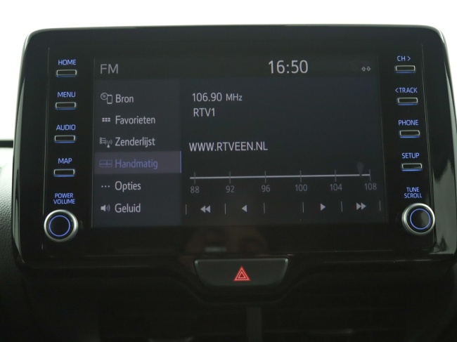 Toyota Yaris Cross - 1.5 Hybrid Comfort