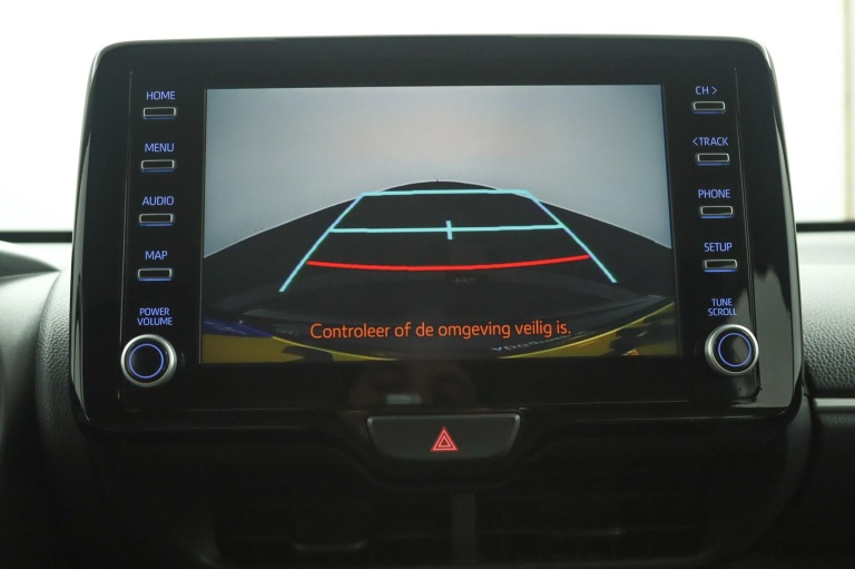 Toyota Yaris Cross - 1.5 Hybrid Comfort 9