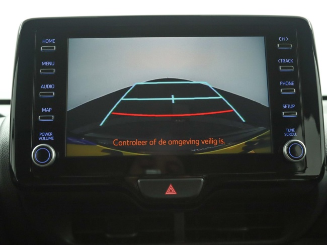 Toyota Yaris Cross - 1.5 Hybrid Comfort