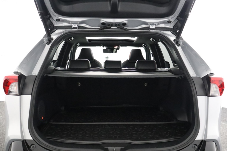 Toyota RAV4 - 2.5 Plug-in Hybrid AWD Limited Edition 23