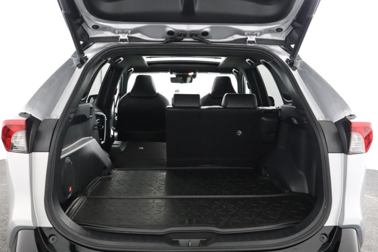 Toyota RAV4 - 2.5 Plug-in Hybrid AWD Limited Edition 25