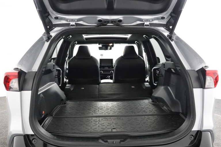 Toyota RAV4 - 2.5 Plug-in Hybrid AWD Limited Edition 27