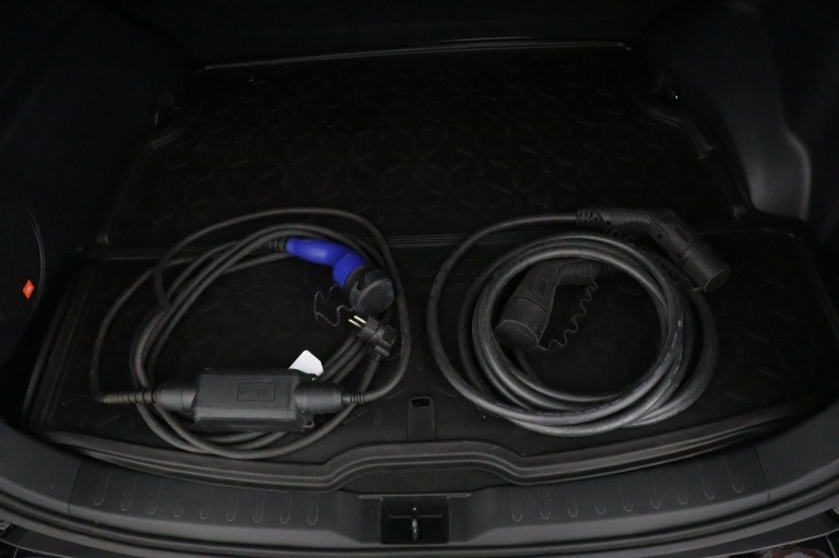 Toyota RAV4 - 2.5 Plug-in Hybrid AWD Limited Edition 36