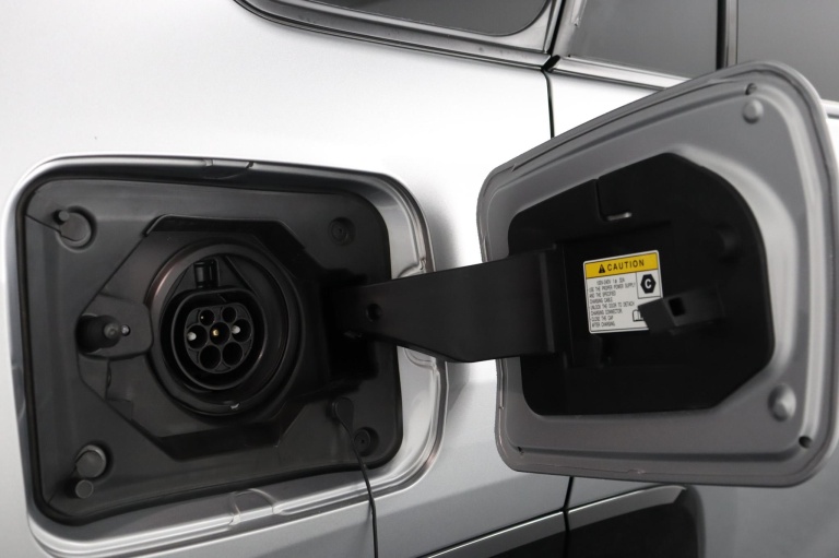 Toyota RAV4 - 2.5 Plug-in Hybrid AWD Limited Edition 46