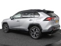 Toyota RAV4 - 2.5 Plug-in Hybrid AWD Limited Edition