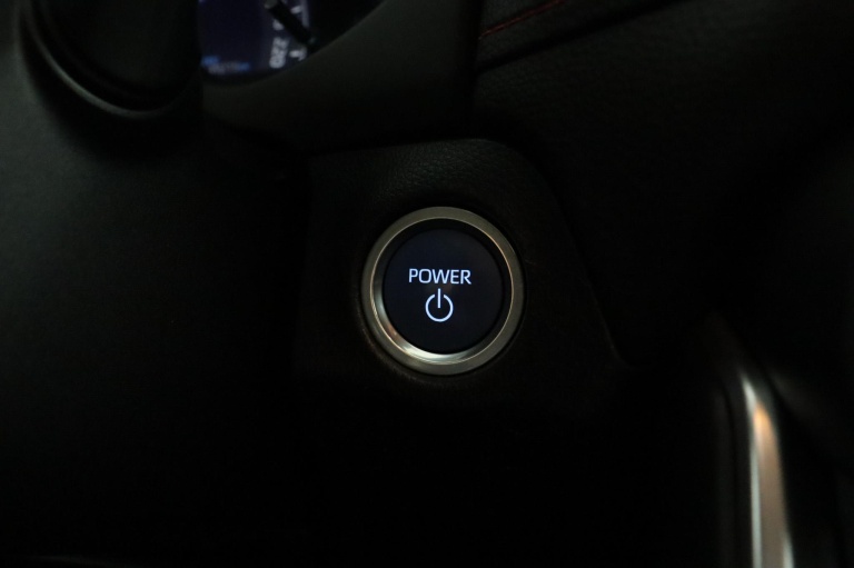 Toyota RAV4 - 2.5 Plug-in Hybrid AWD Limited Edition 50