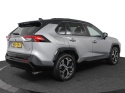 Toyota RAV4 - 2.5 Plug-in Hybrid AWD Limited Edition