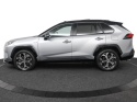 Toyota RAV4 - 2.5 Plug-in Hybrid AWD Limited Edition