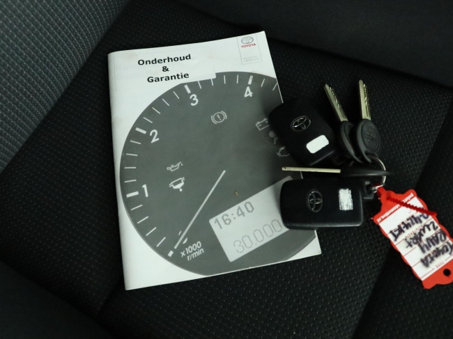 Toyota RAV4 - 2.5 Hybrid AWD Style