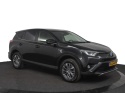 Toyota RAV4 - 2.5 Hybrid AWD Style