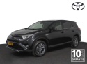 Toyota RAV4 - 2.5 Hybrid AWD Style
