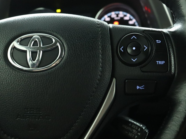 Toyota RAV4 - 2.5 Hybrid AWD Style