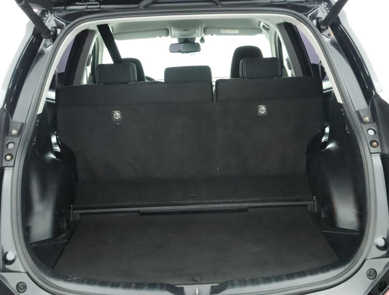 Toyota RAV4 - 2.5 Hybrid AWD Style 23