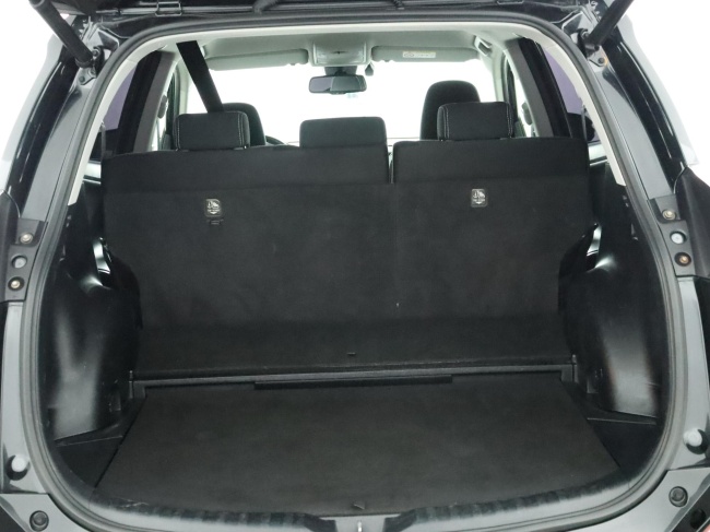 Toyota RAV4 - 2.5 Hybrid AWD Style