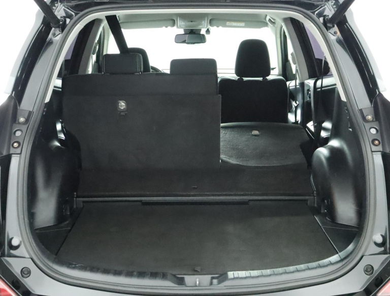 Toyota RAV4 - 2.5 Hybrid AWD Style 24