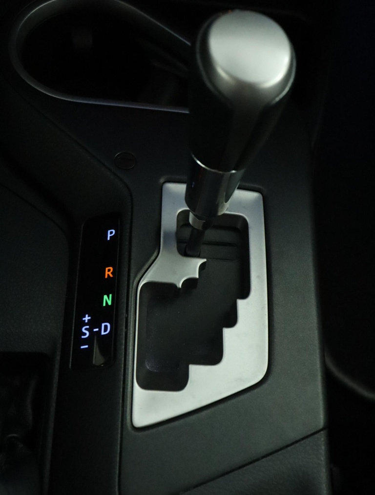 Toyota RAV4 - 2.5 Hybrid AWD Style 26