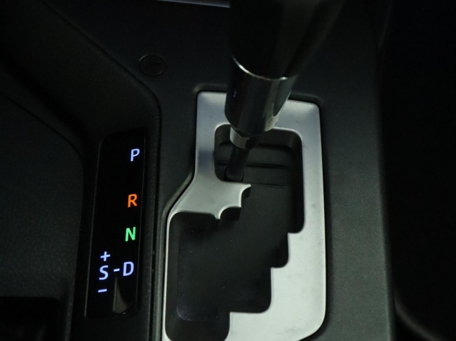 Toyota RAV4 - 2.5 Hybrid AWD Style