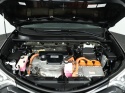 Toyota RAV4 - 2.5 Hybrid AWD Style