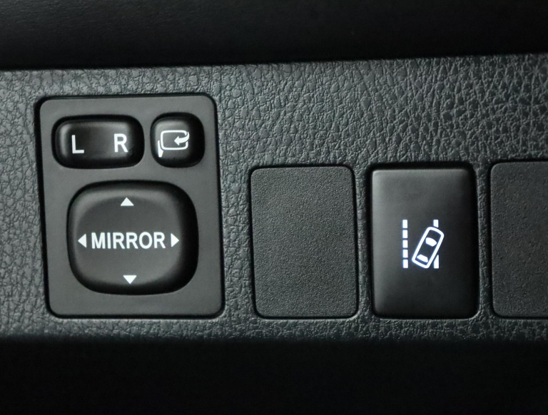 Toyota RAV4 - 2.5 Hybrid AWD Style 31