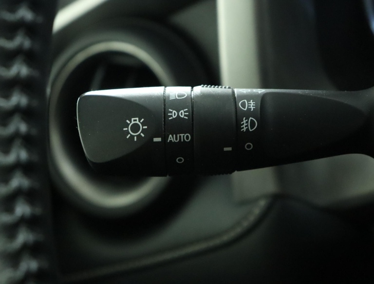 Toyota RAV4 - 2.5 Hybrid AWD Style 32