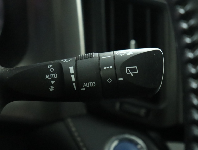 Toyota RAV4 - 2.5 Hybrid AWD Style 33