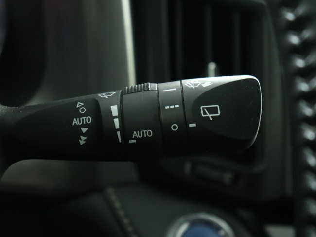 Toyota RAV4 - 2.5 Hybrid AWD Style