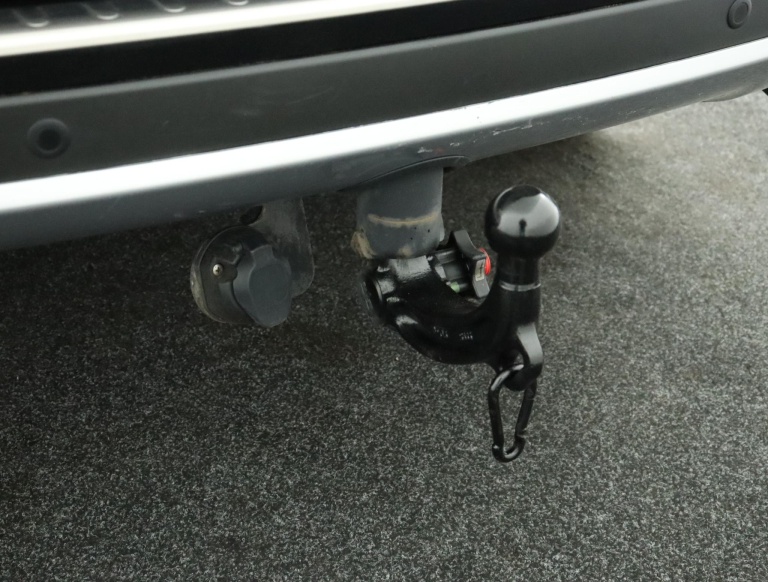 Toyota RAV4 - 2.5 Hybrid AWD Style 34