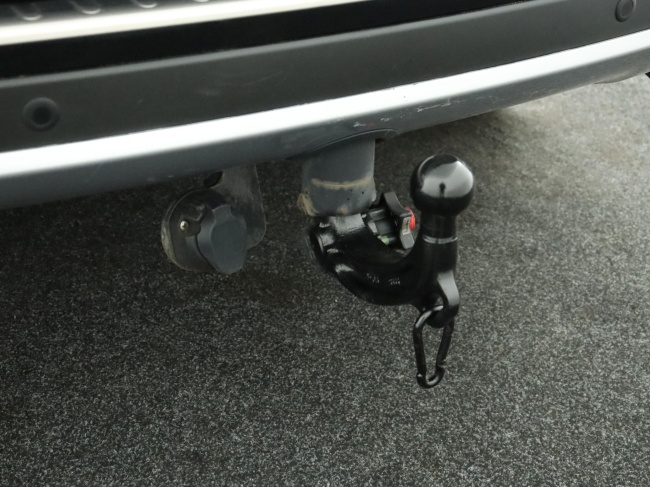 Toyota RAV4 - 2.5 Hybrid AWD Style