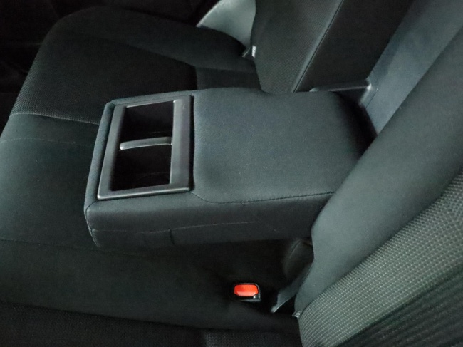 Toyota RAV4 - 2.5 Hybrid AWD Style