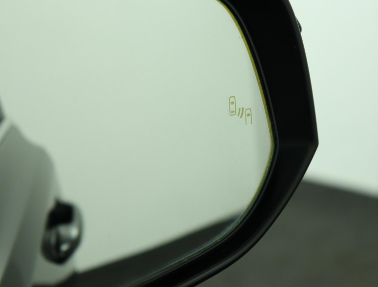 Toyota RAV4 - 2.5 Hybrid AWD Style 45