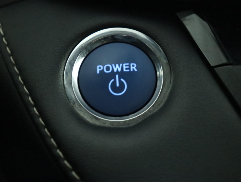 Toyota RAV4 - 2.5 Hybrid AWD Style 58