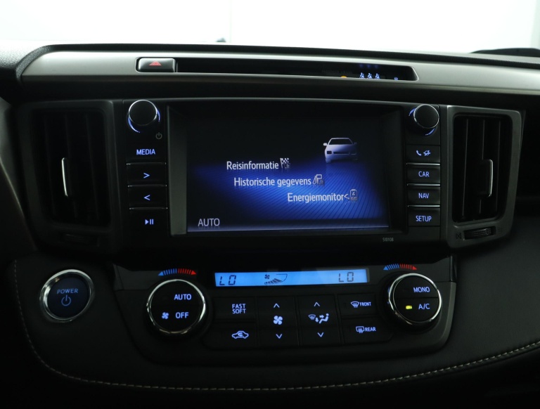 Toyota RAV4 - 2.5 Hybrid AWD Style 59