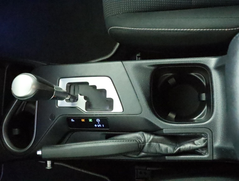 Toyota RAV4 - 2.5 Hybrid AWD Style 64