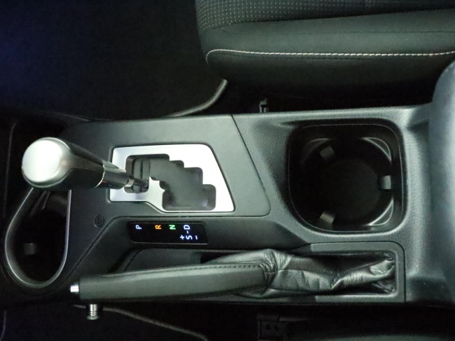 Toyota RAV4 - 2.5 Hybrid AWD Style